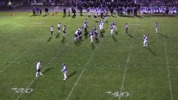 Box Elder football highlights Woods Cross