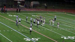 Harrisburg football highlights Governor Mifflin High School
