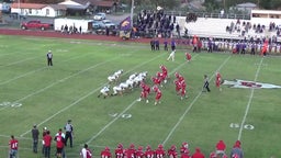 Dalhart football highlights Friona High School