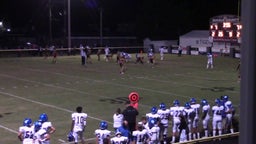 Goodpasture Christian football highlights DeKalb County High School