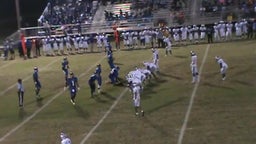 Manchester football highlights Central High School