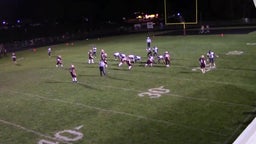 Chatfield football highlights Zumbrota-Mazeppa High School