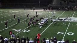 Chatfield football highlights Triton High School