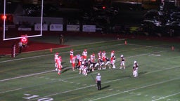 George Wiesendanger's highlights Marple Newtown High School