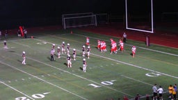 Garnet Valley football highlights Marple Newtown High School