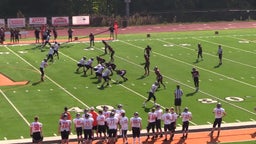 Ross Parrish's highlights Withrow High School