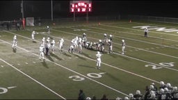 St. Thomas Aquinas football highlights vs. Kingswood High