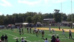 Flowers football highlights Gwynn Park