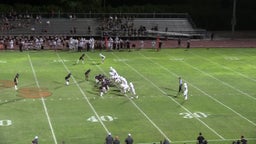 Mountain Ridge football highlights Corona del Sol High School