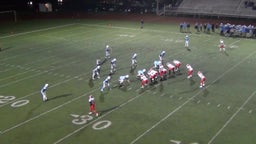 Andrew Iademarco's highlight vs. South Albany High