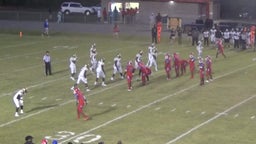 Dayton Clayton's highlights McClellan High School