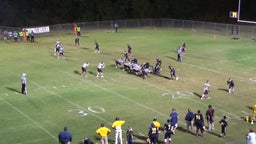 Dax Payne's highlights West Lowndes High