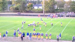 St. Charles football highlights CARSON CITY- CRYSTAL HIGH SCHOOL