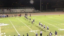 South Mountain football highlights Sierra Linda High School