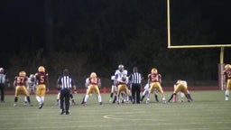 Kingston football highlights vs. Bremerton High