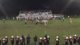 Skowhegan football highlights vs. Messalonskee