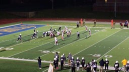 Oak Hills football highlights Walnut Hills High School