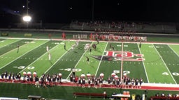 Marshall County football highlights Daviess County High School