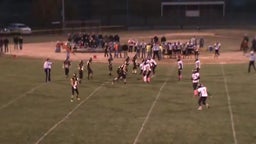 Faulkton football highlights Ipswich High School