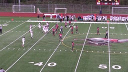 Jack Hoaby's highlights Duluth East High School