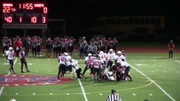 Iroquois football highlights vs. South Park