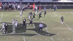 Dover football highlights vs. Robinson High School