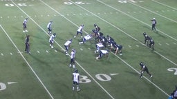 Braeden Carr's highlights KIPP Renaissance High School