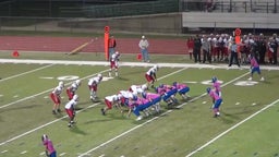 Olathe South football highlights Shawnee Mission North High School