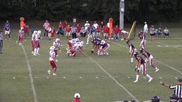 Tri-County Academy football highlights Riverfield Academy High School