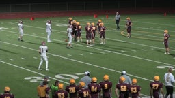 Triton football highlights Dover-Eyota