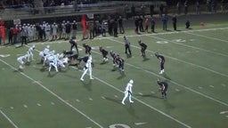 Owen Olson's highlights Shawnee Mission East High School