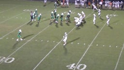 Ashbrook football highlights Forestview High School