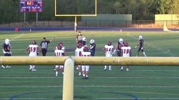 Eastside Catholic football highlights Kennedy Catholic High School