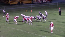 Pearl River football highlights Riverdale High School
