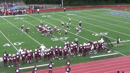 Pebblebrook football highlights South Cobb High School