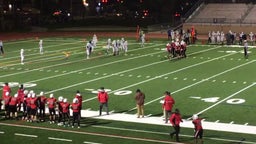 Wauwatosa East football highlights New Berlin West High School