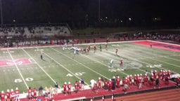 Michael Fitzgerald's highlights Milton High School