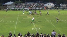 Hoxie football highlights Trumann High School