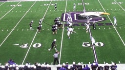 Omaha North football highlights Omaha Central High