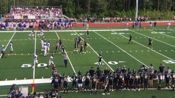 West Orange football highlights Windermere High School