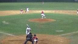 Memorial baseball highlights Klein Forest High School