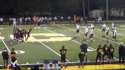 Monroe City football highlights vs. Centralia High