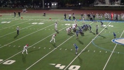 Oregon City football highlights Gresham High School