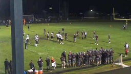 Toledo football highlights Kalama High School