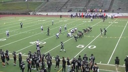 Kamiak football highlights Jackson High School