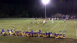 Lamarcus Stubbs's highlights Heidelberg High School