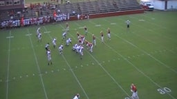 Willie Johnson's highlights vs. Toombs County High