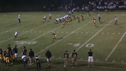 Marengo football highlights vs. Harvard