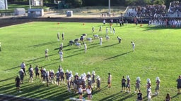 Centennial football highlights Eagle High School