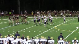 Shrewsbury football highlights Shepherd Hill Regional High School